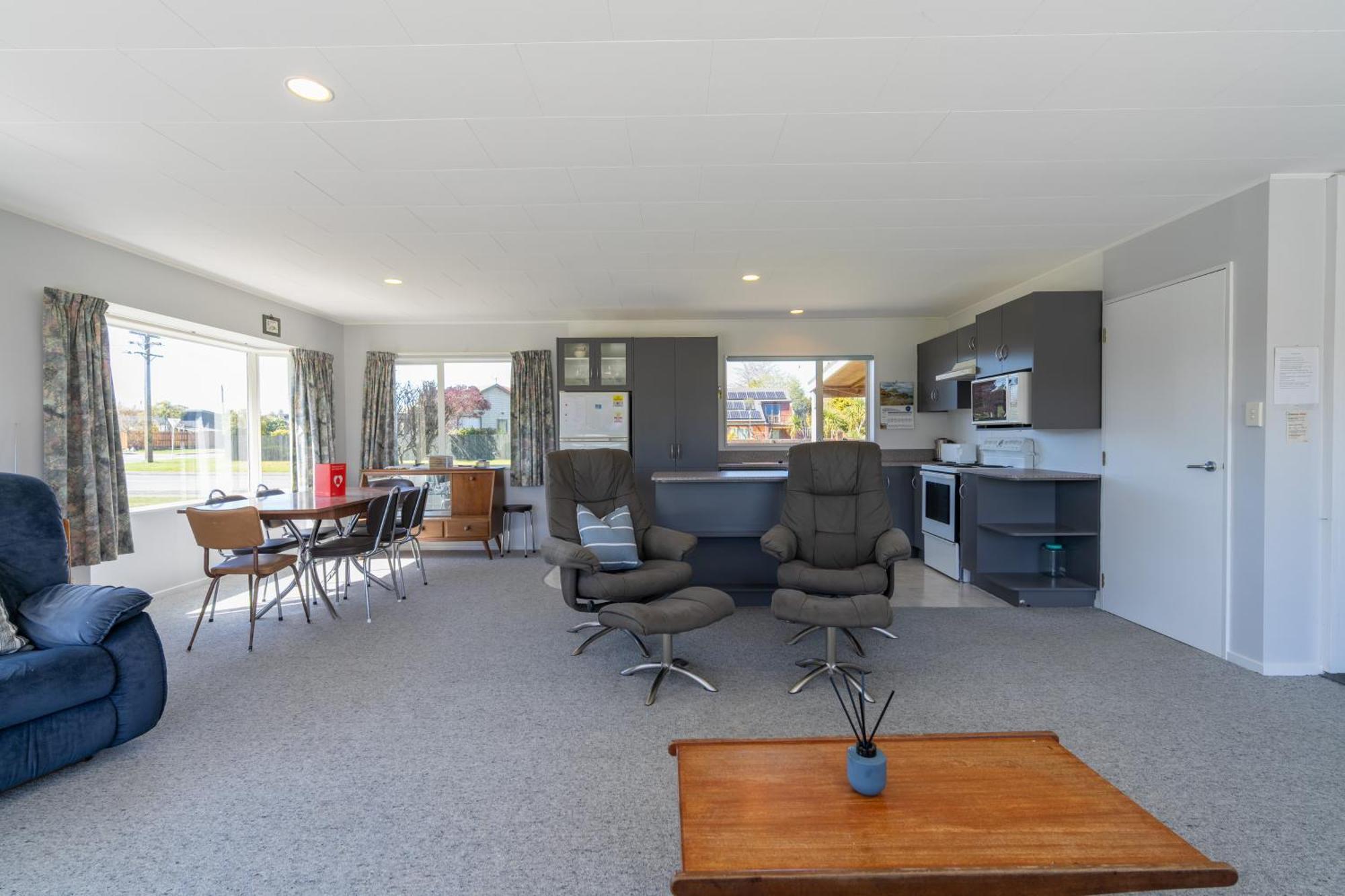 Kepler Retreat - Te Anau Holiday Home Exterior photo